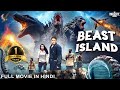 BEAST ISLAND Hollywood Movie Hindi Dubbed Action Adventure Movie