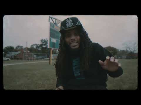 Ray Rae x G.T. “Why Not?” prod.by @hardknockk_