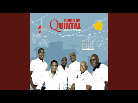 Teu Jogo - Fundo de Quintal