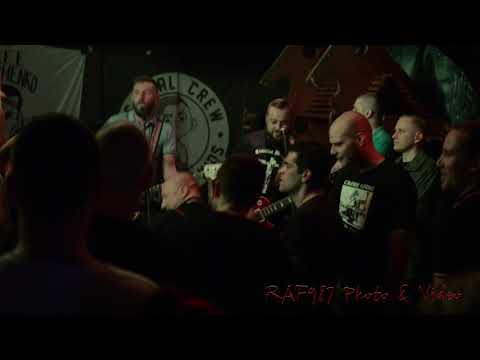 The Zapoy -   Город мой (My town) @ Music-House