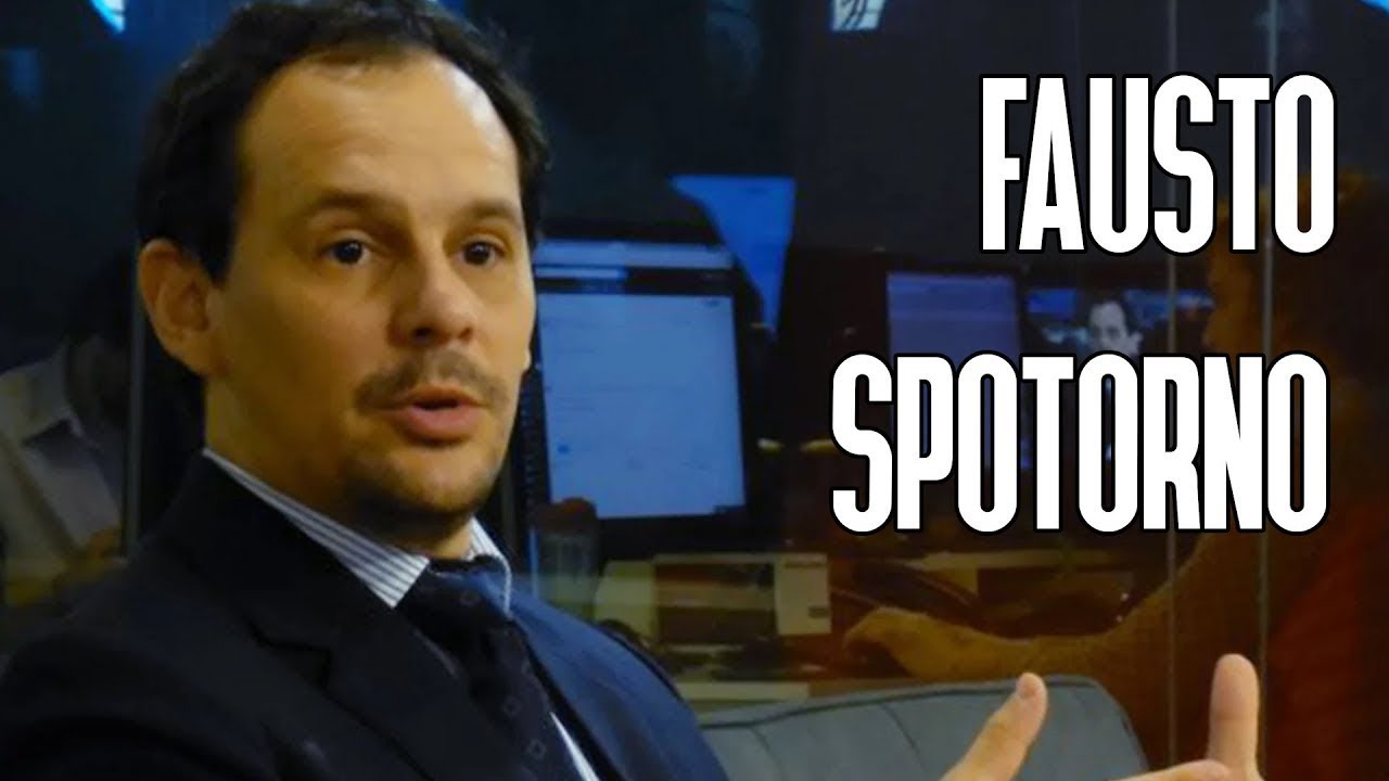 Fausto Spotorno: "El principal desafío del gobierno va a ser volver a los mercados internacionales"