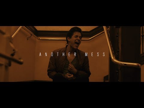 Patterns - Another Mess