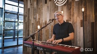 HOLY (piano version) - MATT MAHER