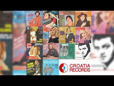 KOČIJAŠEVIĆ JASNA -  HVALA TI, HVALA LJUBAVI