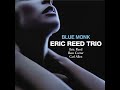 Ron Carter - Blue Daniel - from Blue Monk by Eric Reed Trio - #roncarterbassist