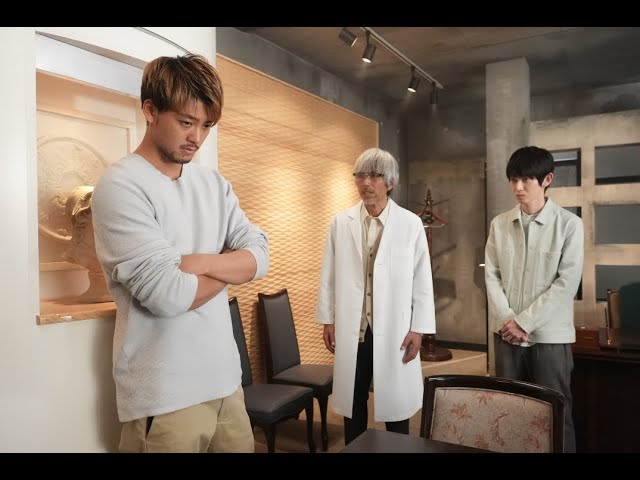 君と世界が終わる日に Season2 第1 6話のあらすじ ネタバレ Otonoko Movie