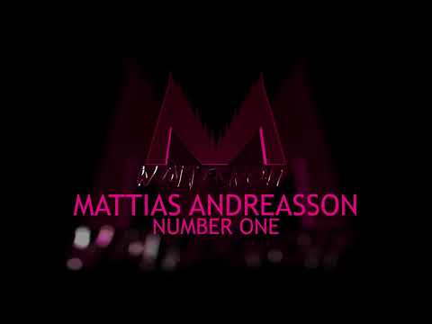 POP: Mattias Andreasson - Number One