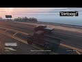 Almost 4 Minutes Of Gta5 Clips