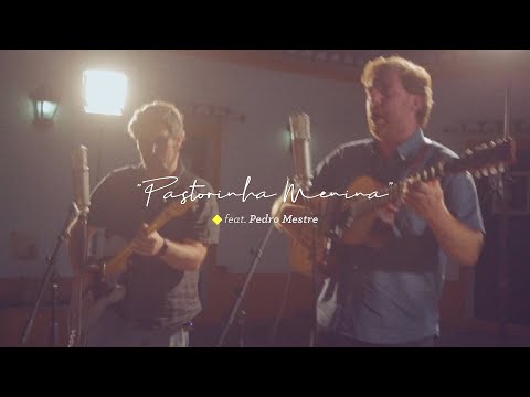 Pastorinha Menina - Budda Guedes & Pedro Mestre