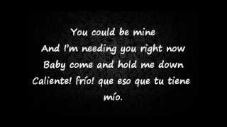 More than friends - Inna ft. Daddy Yankee (Letra) Lyrics