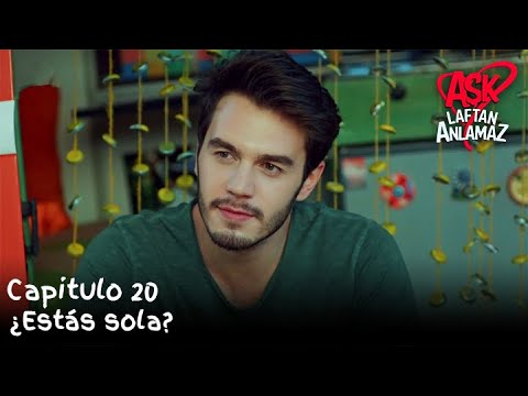 ¿Estás sola? | Amor Sin Palabras Capitulo 20