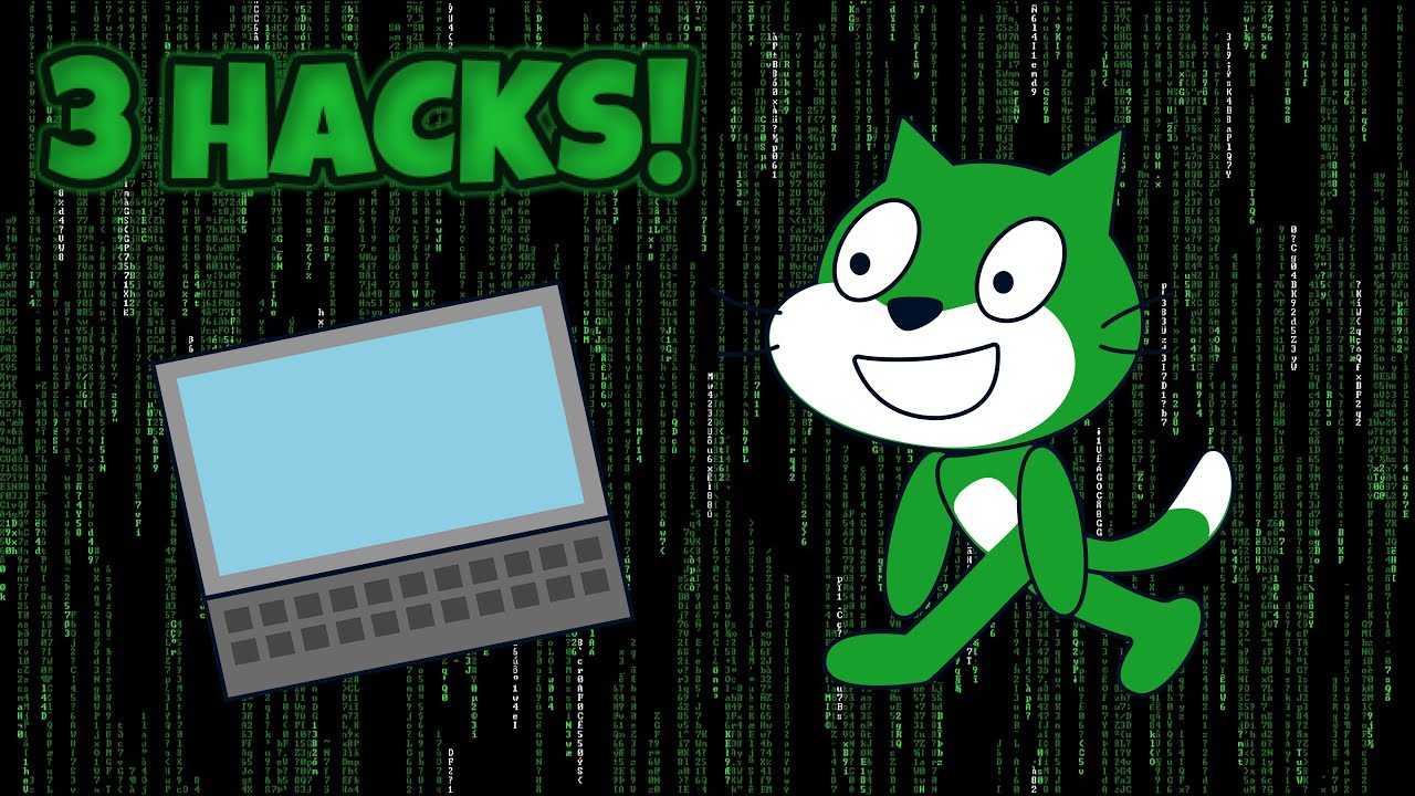 3 HACKS DO SCRATCH PRA MELHORAR SUA VIDA!