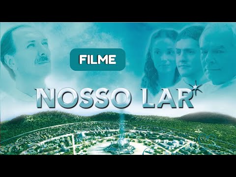 FILME - NOSSO LAR 1✨️🤍✨️