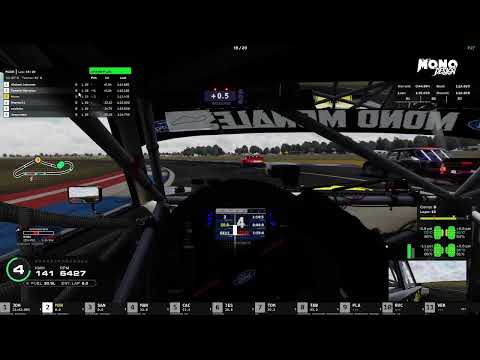 COPA RIO DE LA PLATA - Primer fecha "Toay, La Pampa".