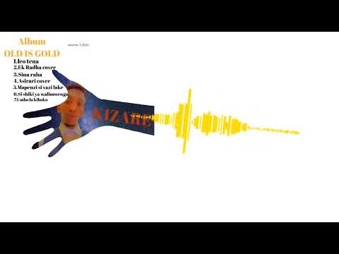 KIZARE LEO TENA COVER