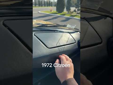 Thumbnail for 1972 Citroën SM: Innovation Meets Elegance  #dreamcars #automobile #cars by Citroën SM