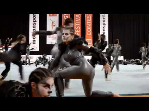 Cosmogym 2017 - Overall Impression...