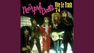 Bonus Track: You Can&#39;t Put Your Arms Around A Memory (Rare Studio Recording)