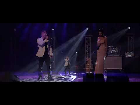 Jacek Silski, Magdalena Pal - Jedna miłość, serca dwa - DMiT