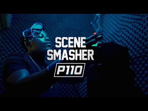 Solja Soulz - Scene Smasher (Pt.2) | P110