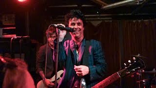 The Longshot - Chasing a Ghost – Live in San Francisco