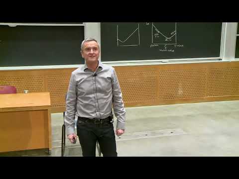 Lecture 15: Technological Progress and Growth