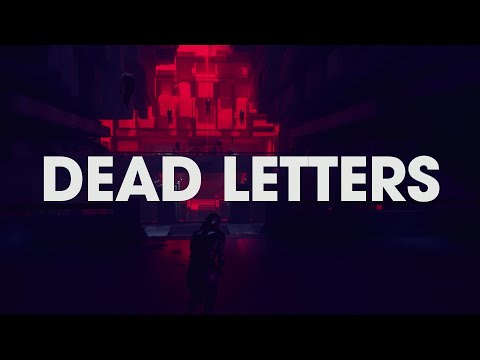 Let's Play Control part 2: Dead Letters