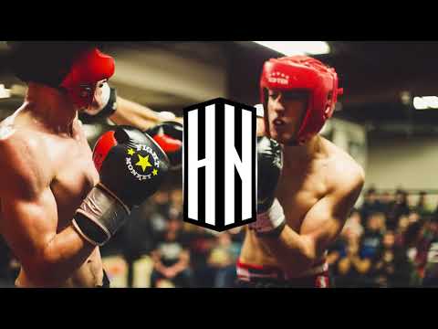 Bl4rc x SLGHTR   Fight Clvb (feat.  Milano the Don) [HN019]