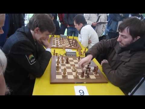 2012-11-11 GM Karjakin - GM Grischuk