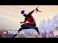 Spider Man Across The Spider Verse Trailer 2 2023