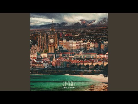 Going Dumb in Harrod's (feat. Juga-Naut)