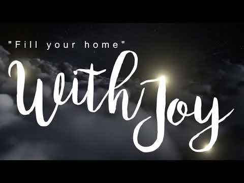 Christmas Opener - Apple Motion