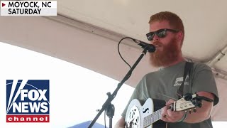 Oliver Anthony shares inspiration for &#39;Rich Men North of Richmond&#39; in exclusive interview