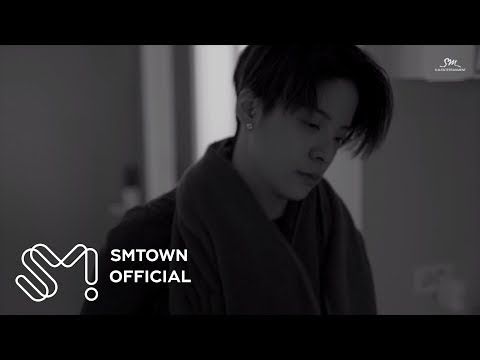 AMBER 엠버 'On My Own (Feat.Gen Neo) (Korean ver.)' MV