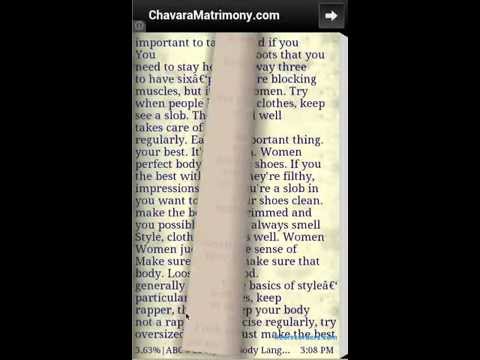 How to get a girlfriend Video