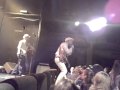 Being Authentic by Shantel & Bucovina Club Orkestar, Tivoli Utrecht 2009