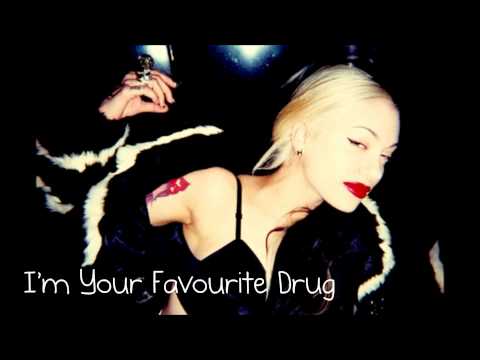 Porcelain Black: I'm Your Favourite Drug [HQ]
