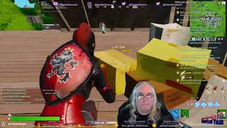 Fortnite Level Grind  PC   1080  always420 !youtube !discord