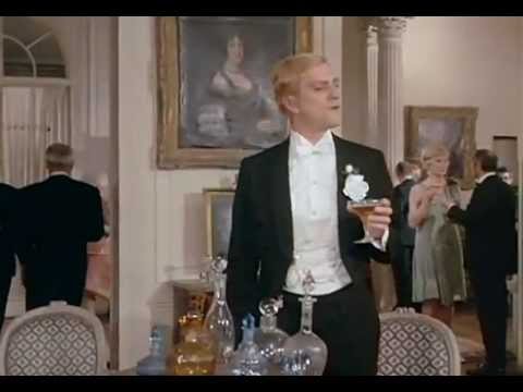 Arsenio Lupin [ep.1di26] - Il tappo di cristallo  - da Maurice Leblanc