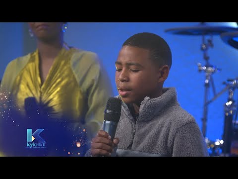 Op die wolke van die hemel – Koortjies met Jonathan Rubain | kykNET