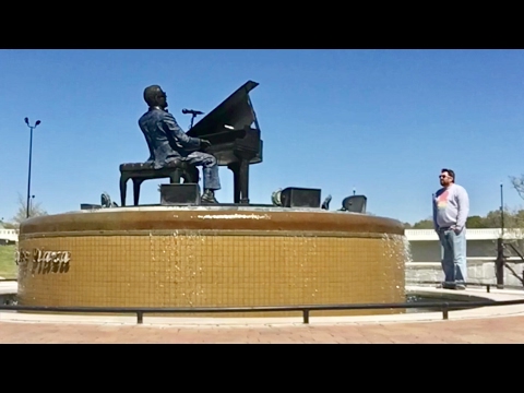 TDW 1720 - Time Is Measured By Moments