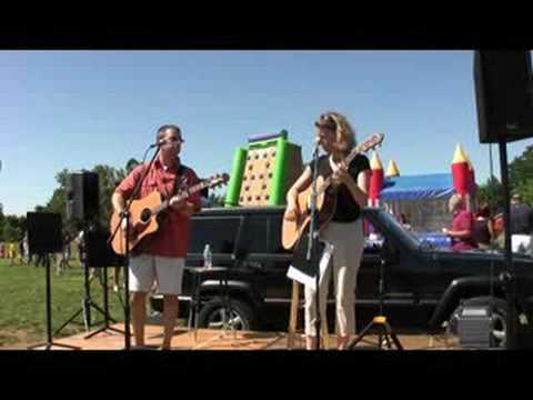 Ani V'Atah - Shir Soul at Chizuk