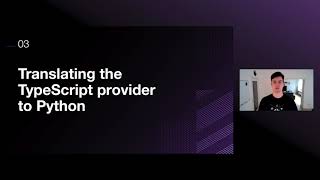 Thumbnail for Deep Dive: CDK for Terraform