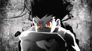 Hunter x Hunter 2011 - Hegemony Of The Food Chain (OST)