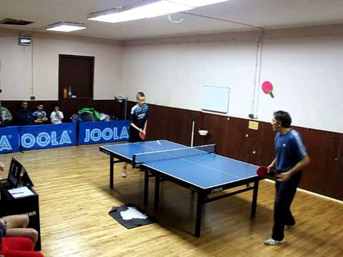 STK Jedinstvo II (Zlatko) - STK Srem Spin II ()