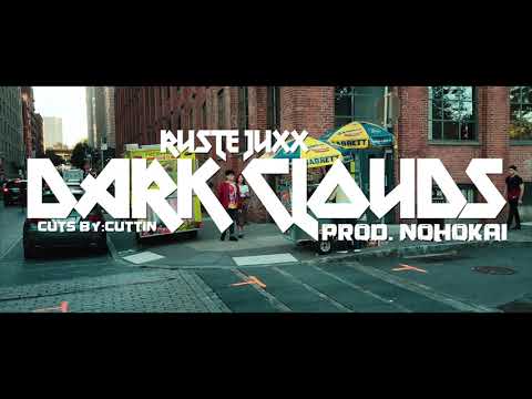 Ruste Juxx & Nohokai "Dark Clouds" (Official Music Video)
