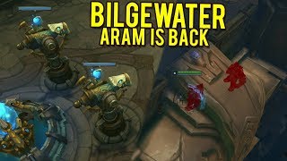 AMAZING Changes Coming To ARAM