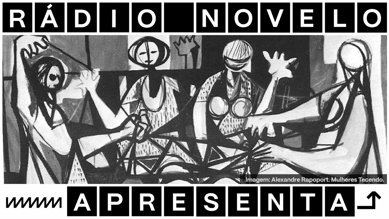 Guerras de cem anos | Podcast Rádio Novelo Apresenta