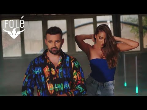 Kushtrim Dobra - Nafaka jeme [Official Video]