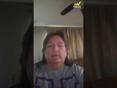 Lar's Online Scam Experience | Financial Options Recovery to the Rescue